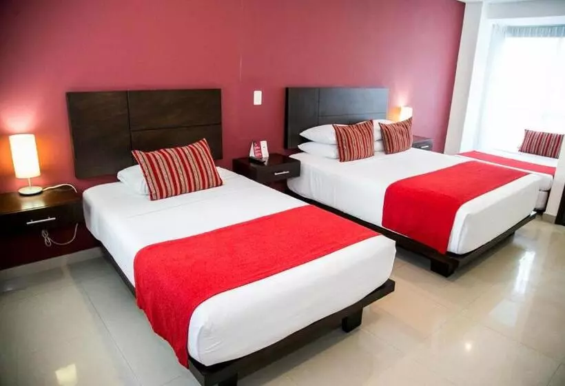 Fotos del hotel Buenos Aires:  18