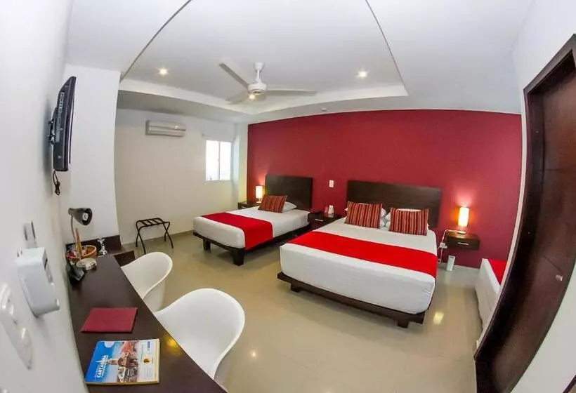 Fotos del hotel Buenos Aires:  6