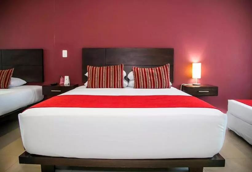 Fotos del hotel Buenos Aires:  15