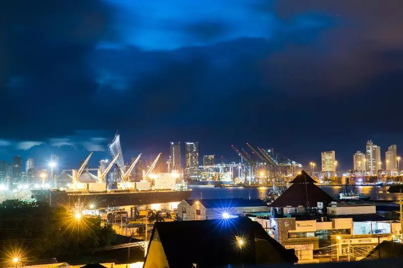 Fotos del hotel Buenos Aires:  5