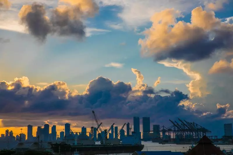 Fotos del hotel Buenos Aires:  12