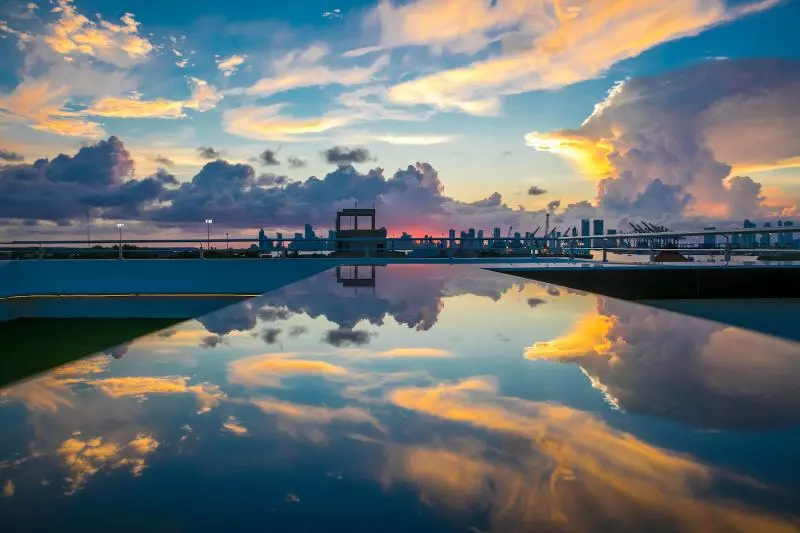 Fotos del hotel Buenos Aires:  10