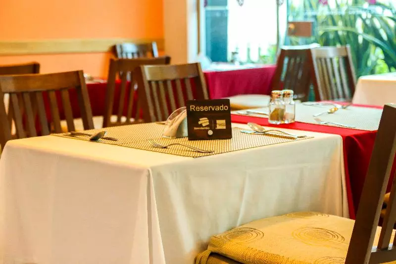 Fotos del hotel Buenos Aires:  3