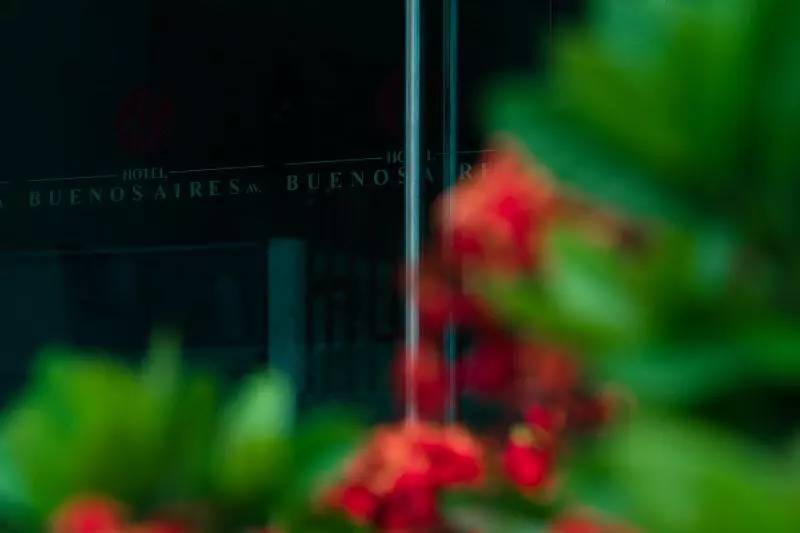 Fotos del hotel Buenos Aires:  8