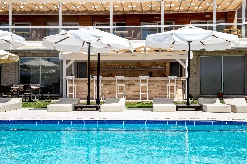 Fotos del hotel Casa De Playa Luxury Hotel And Beach:  4