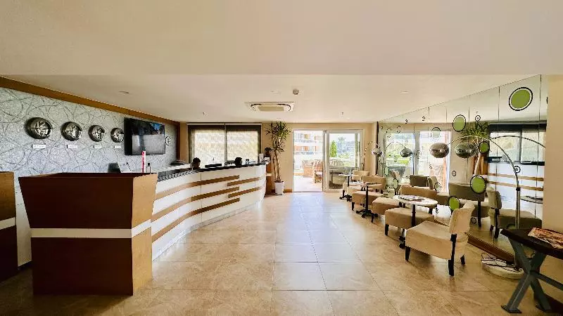 Fotos del hotel Casa De Playa Luxury Hotel And Beach:  3