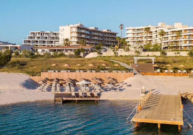 Fotos del hotel Casa De Playa Luxury Hotel And Beach:  6