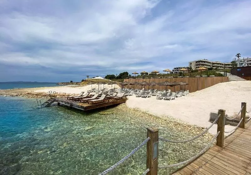 Fotos del hotel Casa De Playa Luxury Hotel And Beach:  10