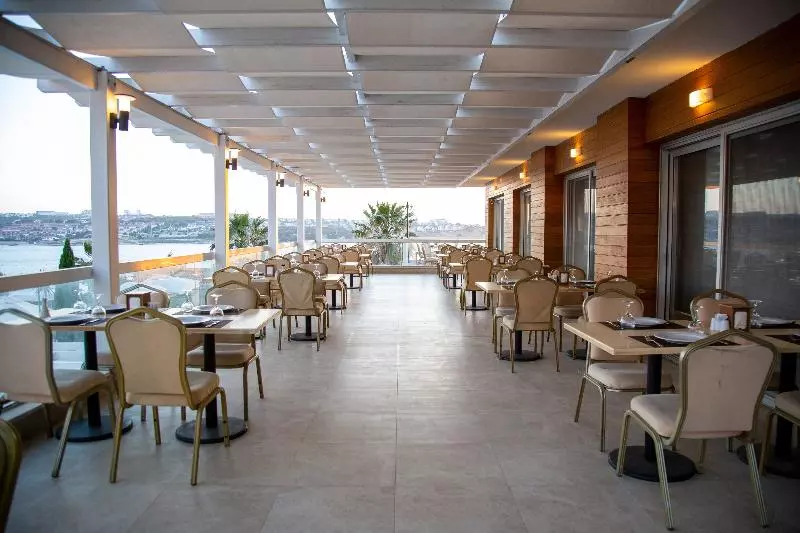 Fotos del hotel Casa De Playa Luxury Hotel And Beach:  9