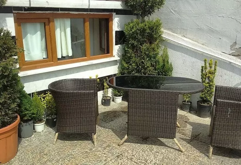 Fotos del hotel Diyar Budget:  4