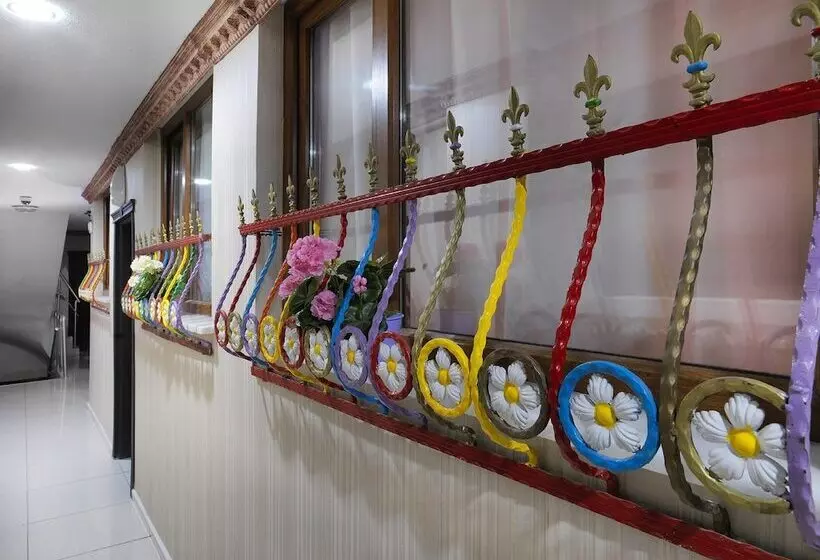 Fotos del hotel Diyar Budget:  3