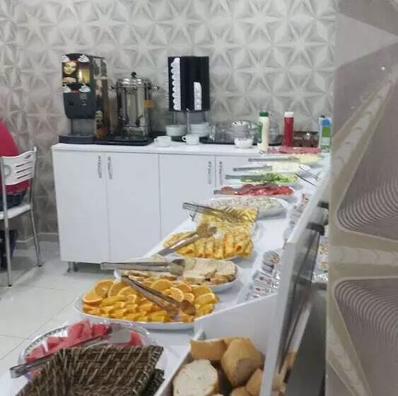 Fotos del hotel Diyar Budget:  11