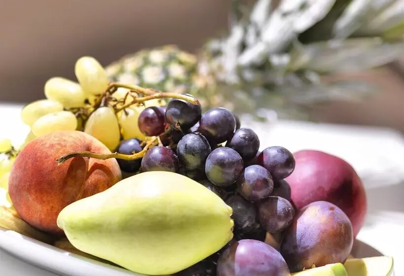 Fotos del hotel Diyar Budget:  8