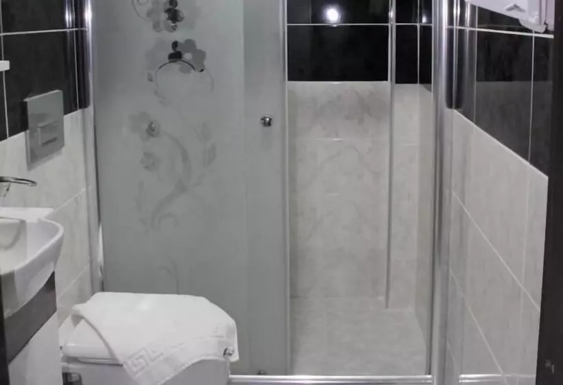 Fotos del hotel Diyar Budget:  13