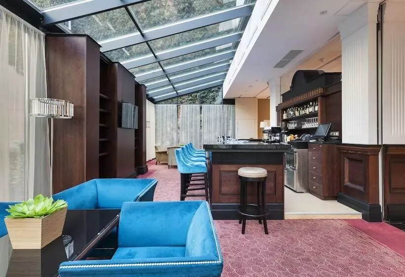 Fotos del hotel Eurostars Danube Budapest:  17