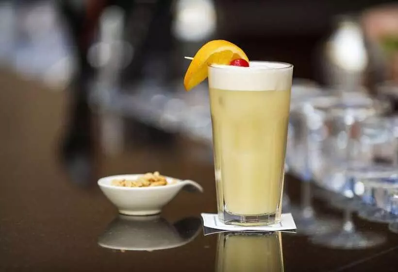 Fotos del hotel Eurostars Danube Budapest:  13