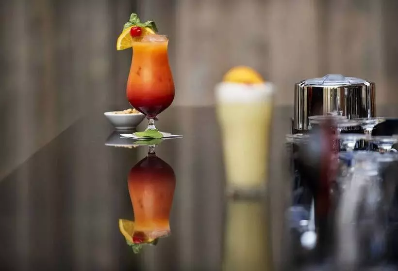 Fotos del hotel Eurostars Danube Budapest:  10