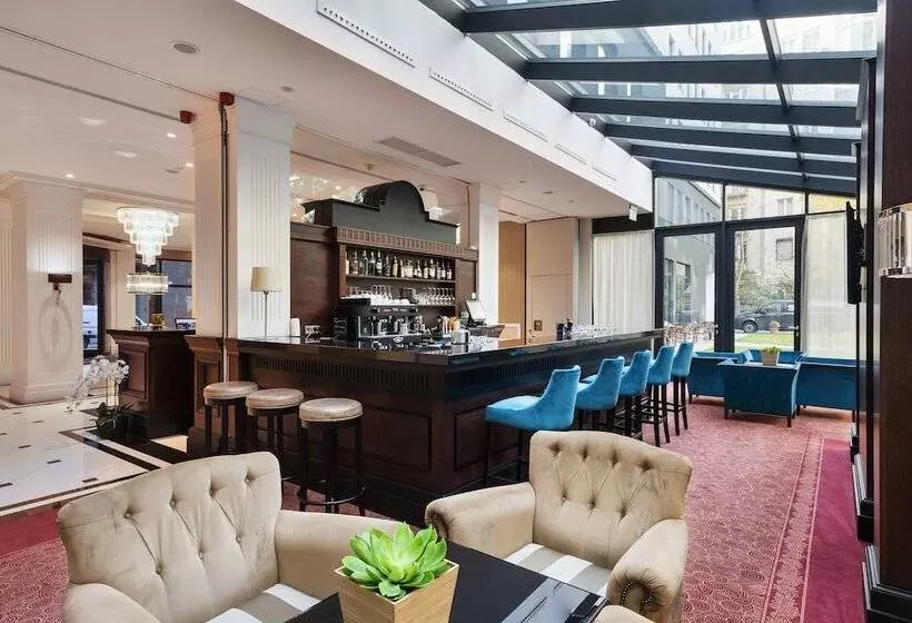 Fotos del hotel Eurostars Danube Budapest:  8