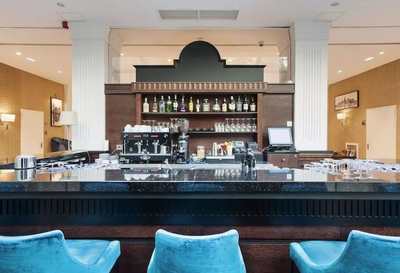 Fotos del hotel Eurostars Danube Budapest:  3