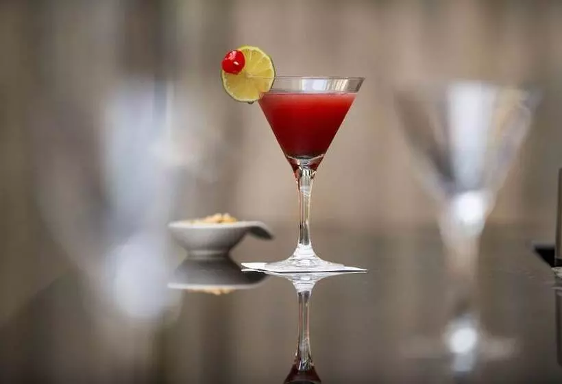 Fotos del hotel Eurostars Danube Budapest:  5