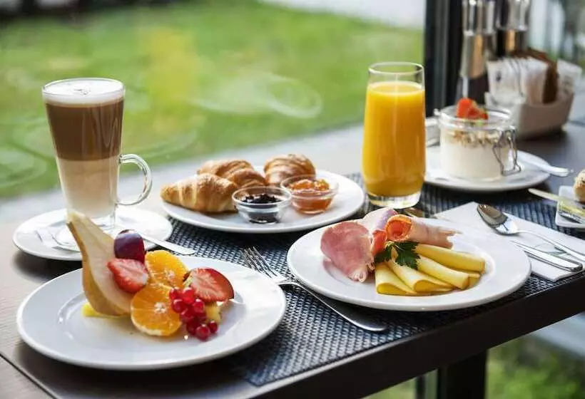 Fotos del hotel Eurostars Danube Budapest:  24