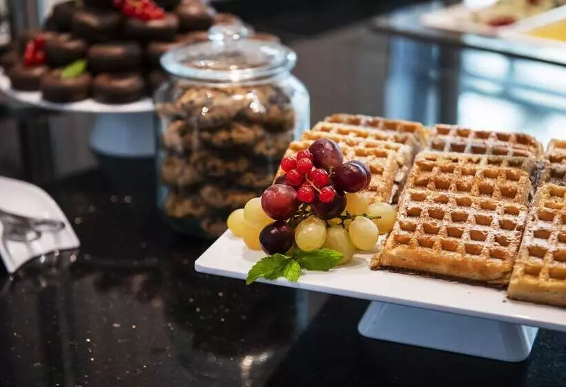 Fotos del hotel Eurostars Danube Budapest:  16