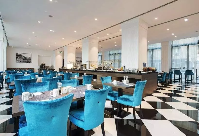 Fotos del hotel Eurostars Danube Budapest:  7