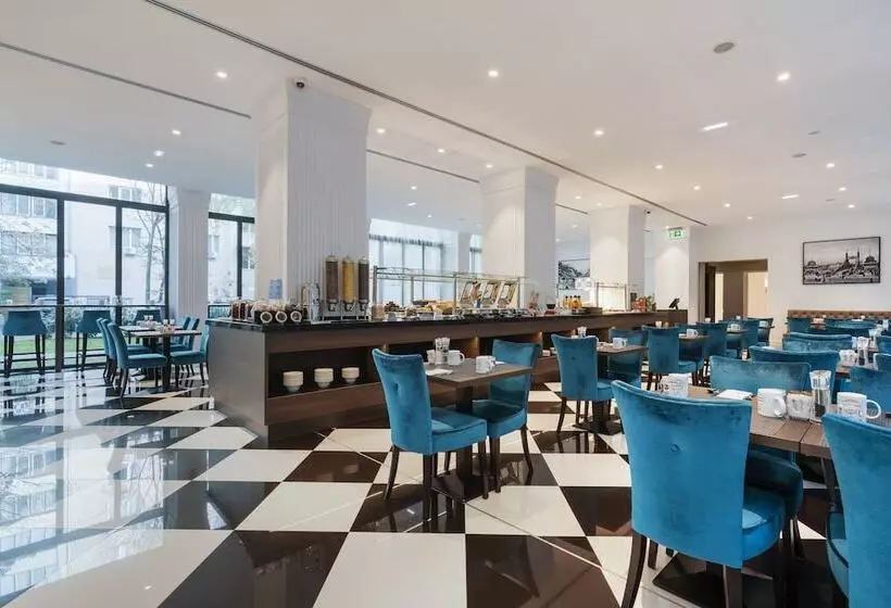 Fotos del hotel Eurostars Danube Budapest:  23