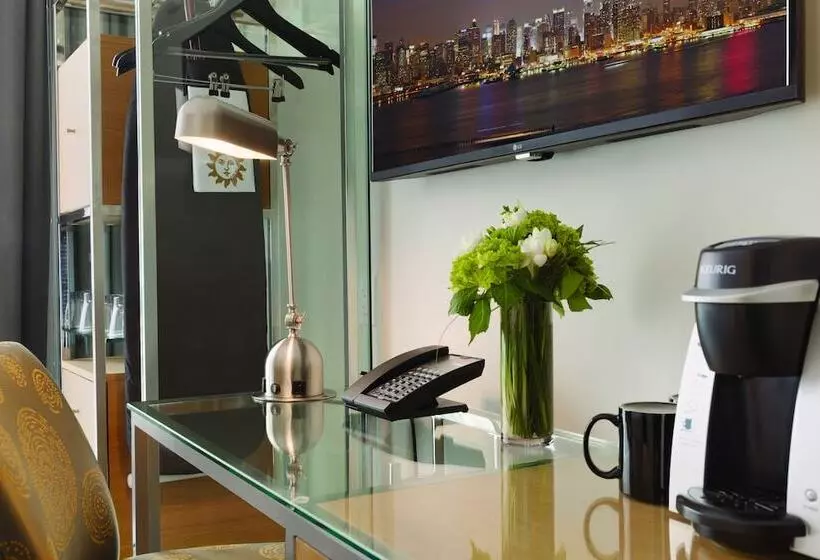 Fotos del hotel Executive Hotel Le Soleil New York:  20