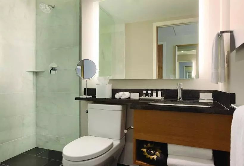 Fotos del hotel Executive Hotel Le Soleil New York:  7