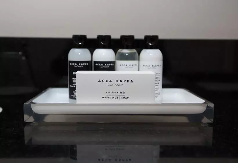 Fotos del hotel Executive Hotel Le Soleil New York:  8