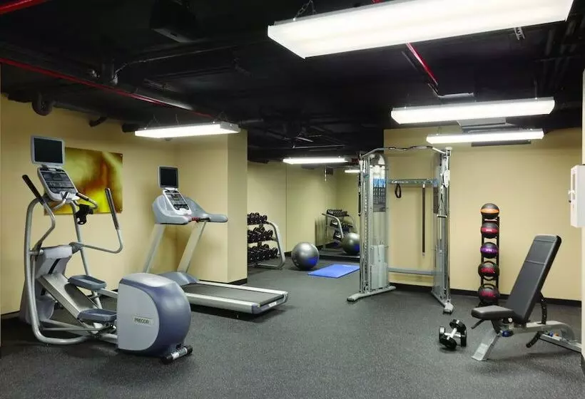 Fotos del hotel Executive Hotel Le Soleil New York:  3