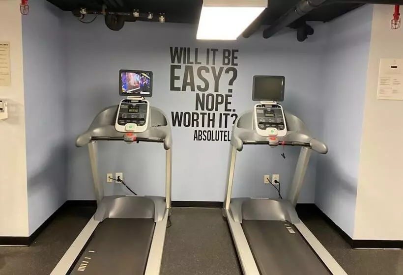 Fotos del hotel Executive Hotel Le Soleil New York:  24