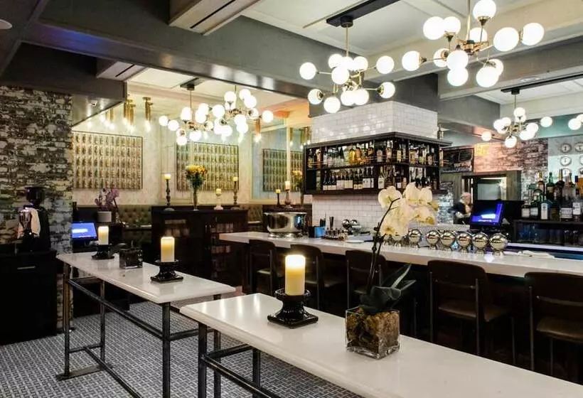 Fotos del hotel Executive Hotel Le Soleil New York:  12