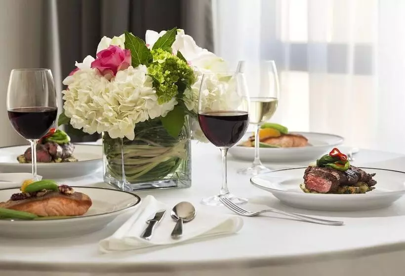 Fotos del hotel Executive Hotel Le Soleil New York:  17