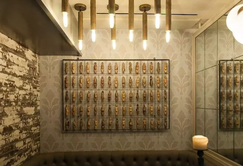 Fotos del hotel Executive Hotel Le Soleil New York:  21