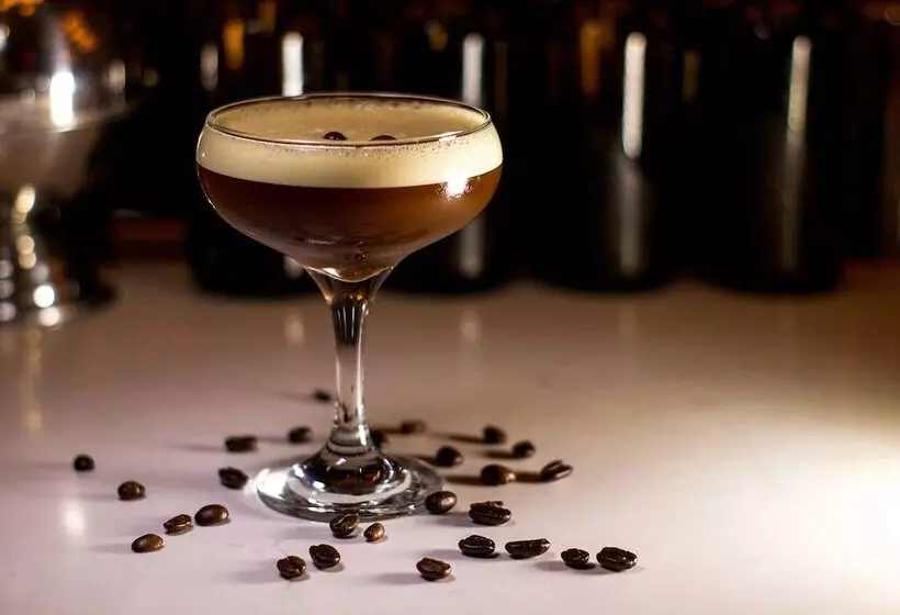 Fotos del hotel Executive Hotel Le Soleil New York:  18