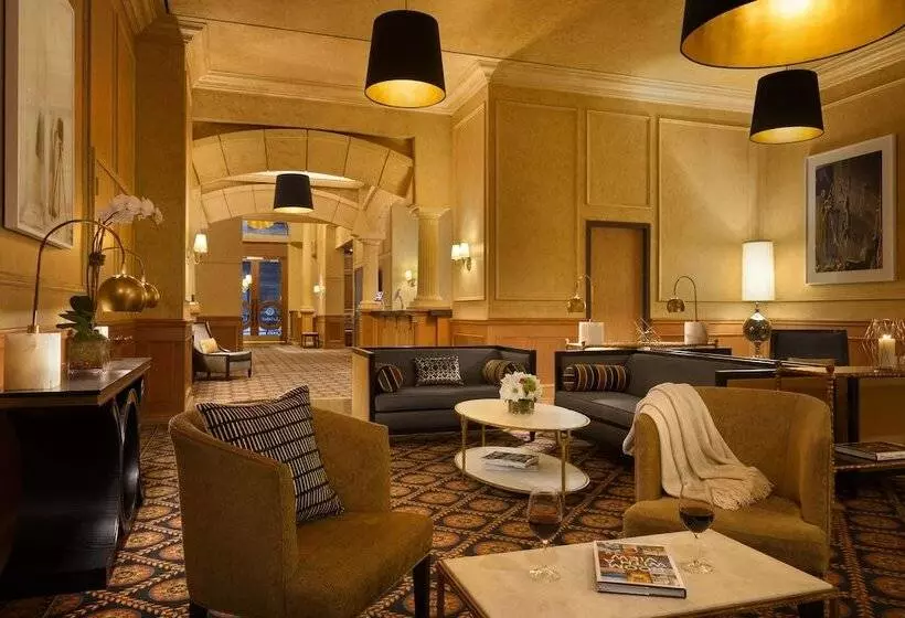 Fotos del hotel Executive Hotel Le Soleil New York:  2