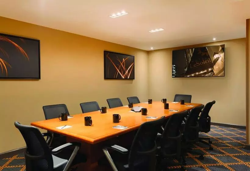 Fotos del hotel Executive Hotel Le Soleil New York:  6