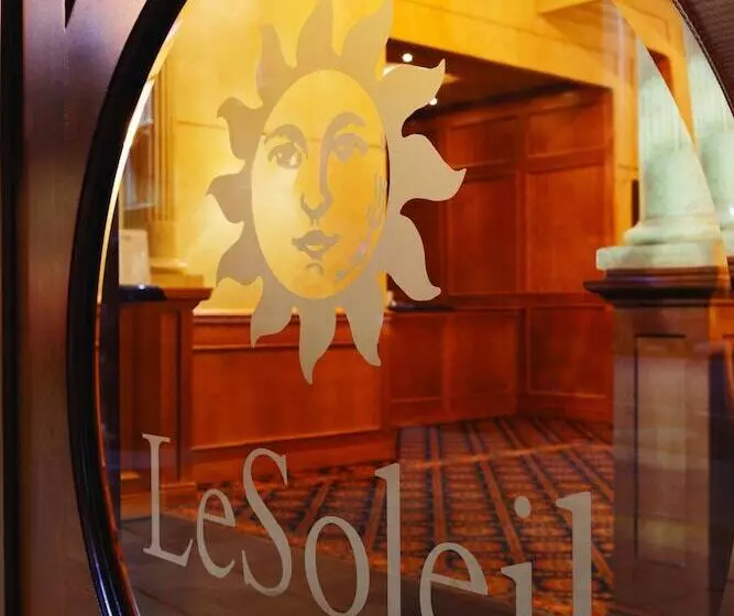 Fotos del hotel Executive Hotel Le Soleil New York:  22