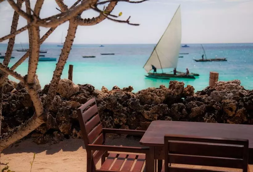 Fotos del hotel Flame Tree Cottages:  21