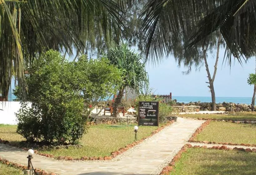 Fotos del hotel Flame Tree Cottages:  24