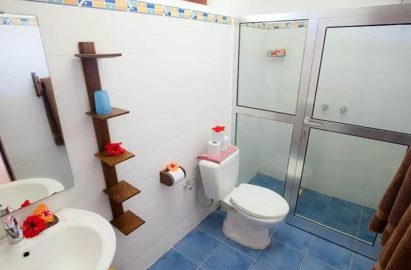 Fotos del hotel Flame Tree Cottages:  18