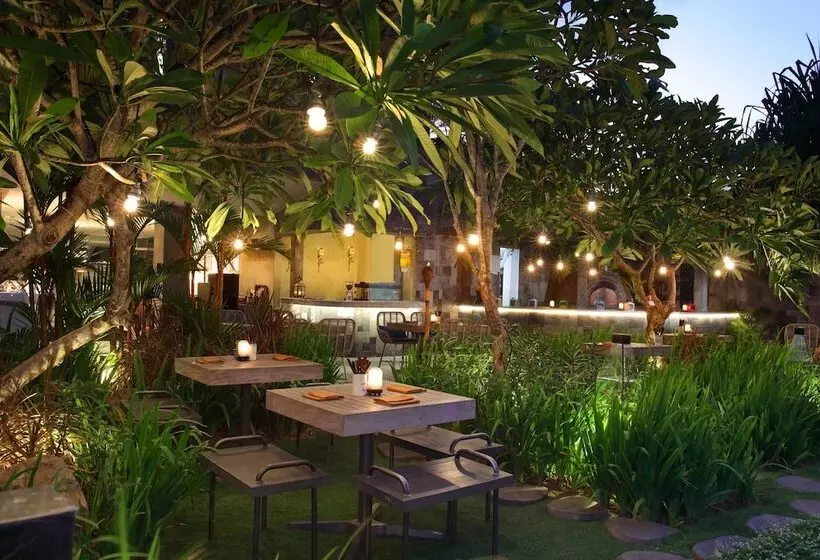 Fotos del hotel Four Points By Sheraton Bali, Kuta:  14