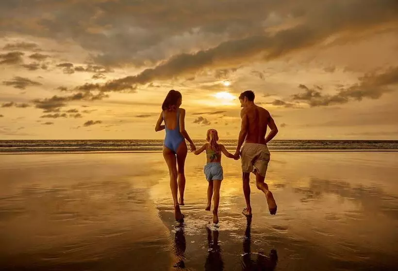 Fotos del hotel Four Points By Sheraton Bali, Kuta:  5