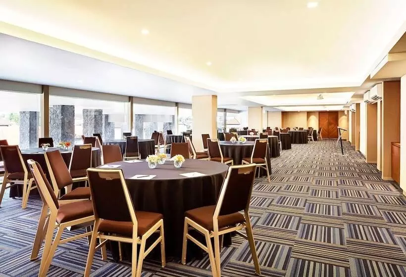 Fotos del hotel Four Points By Sheraton Bali, Kuta:  17