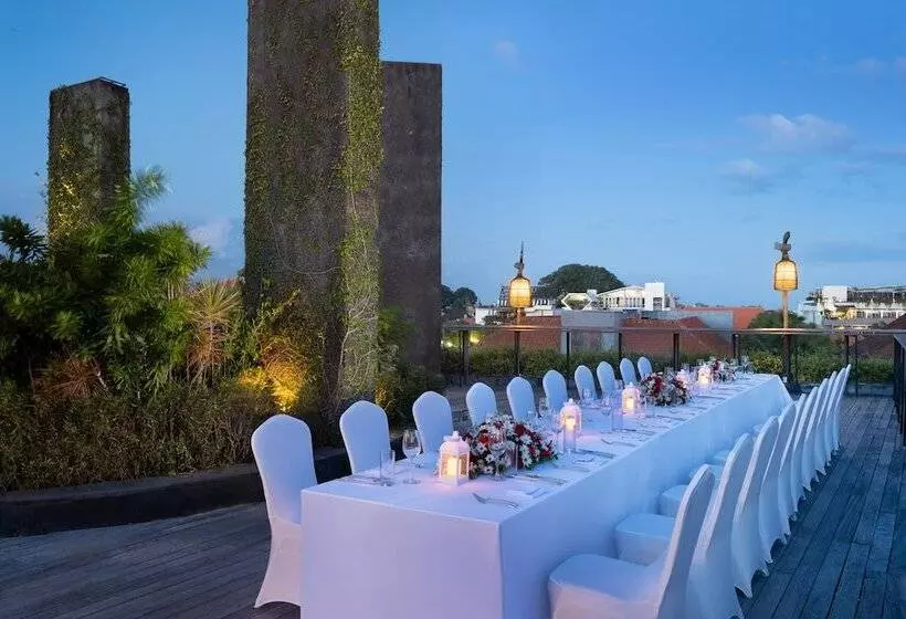 Fotos del hotel Four Points By Sheraton Bali, Kuta:  10