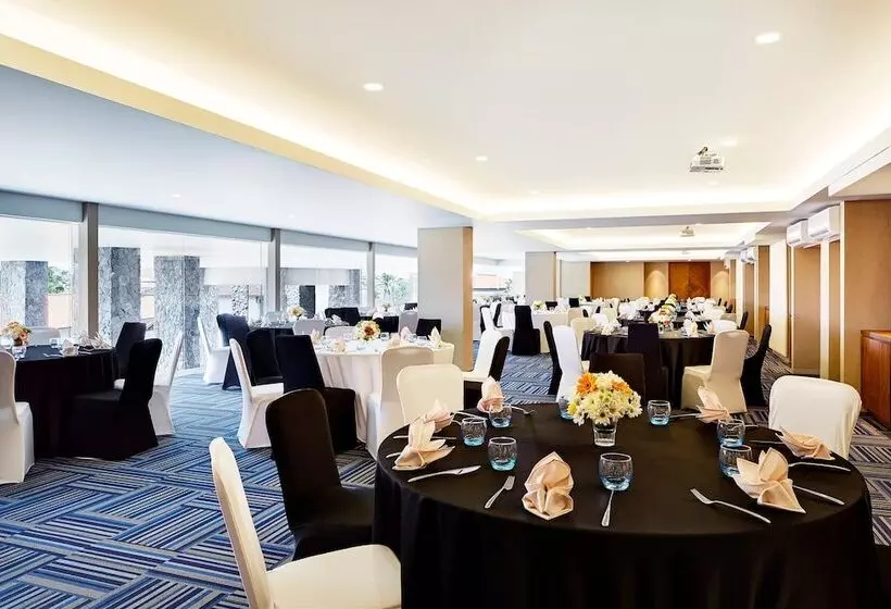 Fotos del hotel Four Points By Sheraton Bali, Kuta:  21