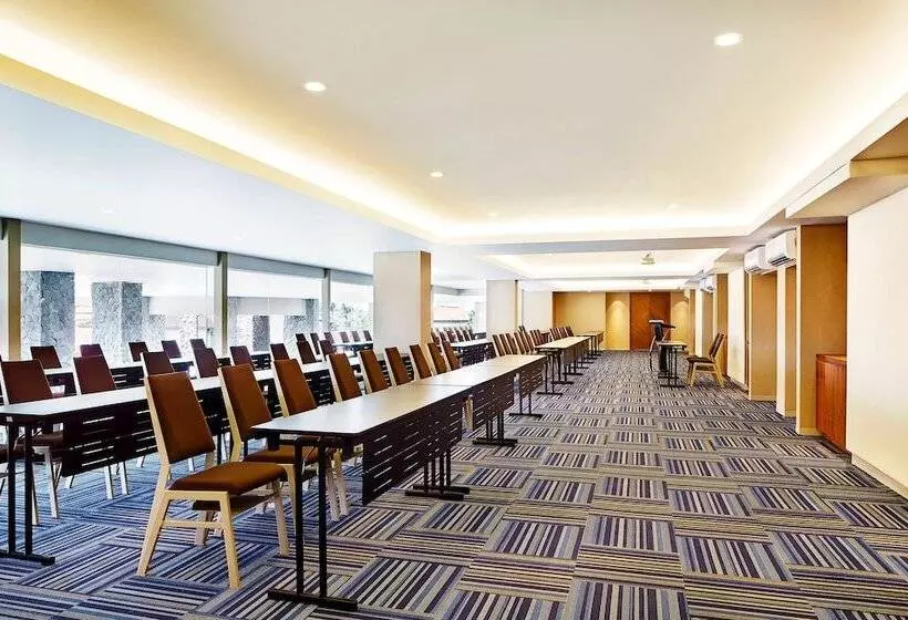 Fotos del hotel Four Points By Sheraton Bali, Kuta:  9