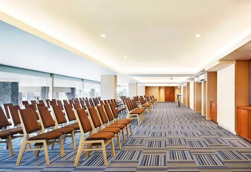 Fotos del hotel Four Points By Sheraton Bali, Kuta:  3